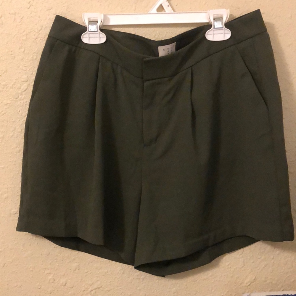 Cute shorts